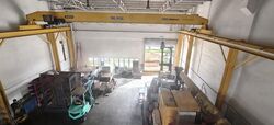 Tuas South Avenue 8 (D22), Factory #613729691